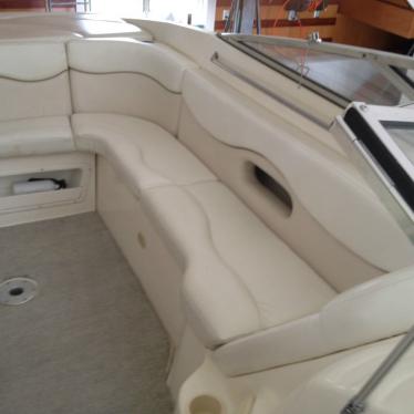 1998 Rinker captiva 232