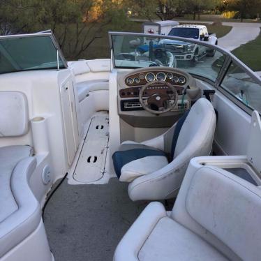 2000 Rinker captiva 272 br