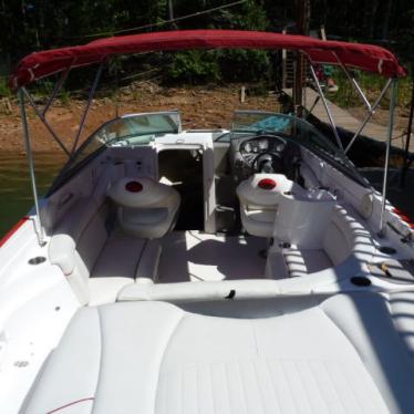 2006 Rinker captiva