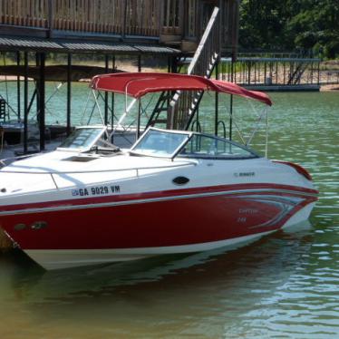 2006 Rinker captiva