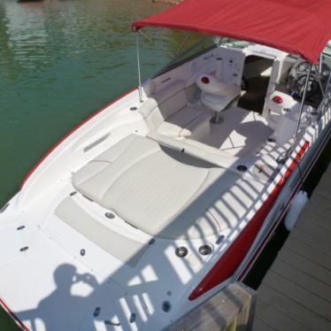 2006 Rinker captiva