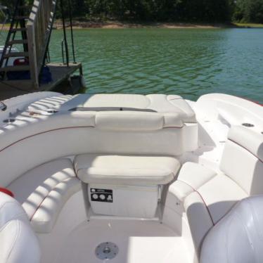 2006 Rinker captiva