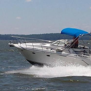 1995 Rinker