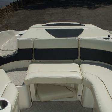 2006 Rinker 350 mpi