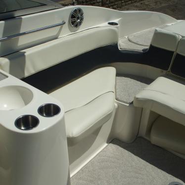 2006 Rinker 350 mpi