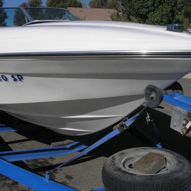 1994 Rinker