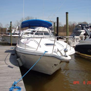 1995 Rinker