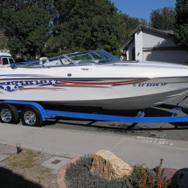 1994 Rinker