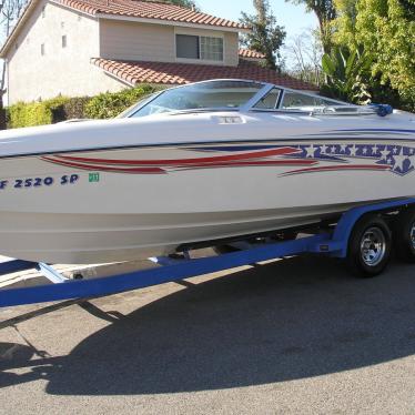 1994 Rinker