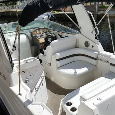 2012 Rinker 260 ec