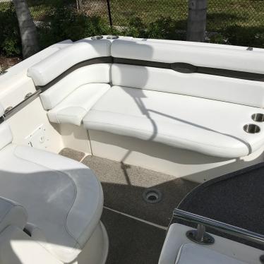 2012 Rinker 260 ec