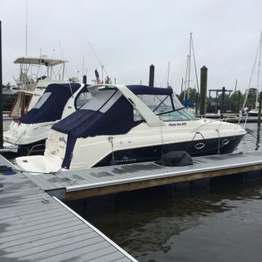 2003 Rinker fiesta vee 270