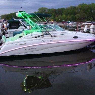 1997 Rinker