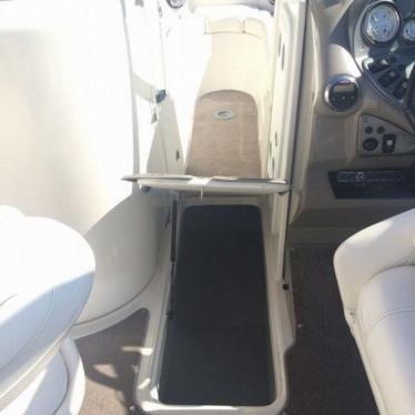 2008 Rinker 246 captiva