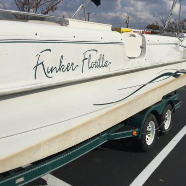 RINKER 24 FLOTILLA 1999 for sale for $1,534 - Boats-from 