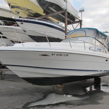 Rinker Fiesta Vee 280 1995 for sale for $8,900 - Boats-from-USA.com