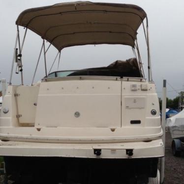 2006 Rinker fiesta vee