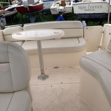 2006 Rinker fiesta vee