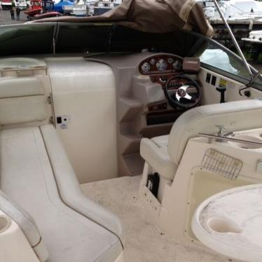 2006 Rinker fiesta vee