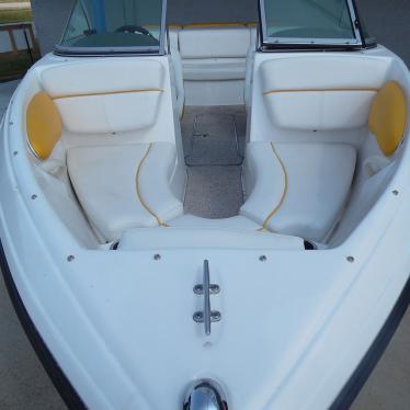 2013 Rinker captiva 186br