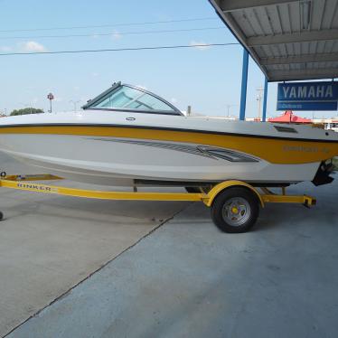 2013 Rinker captiva 186br