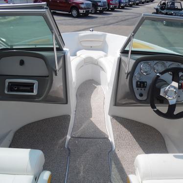 2013 Rinker captiva 186br