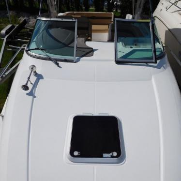 2010 Rinker 260 express cruiser