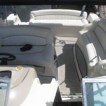 2001 Rinker 340 fiesta vee