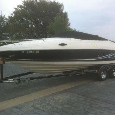 2005 Rinker captiva 232