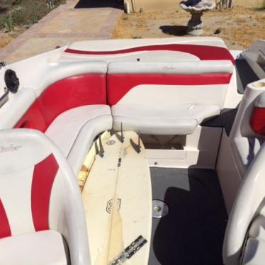 2005 Rinker captiva 232