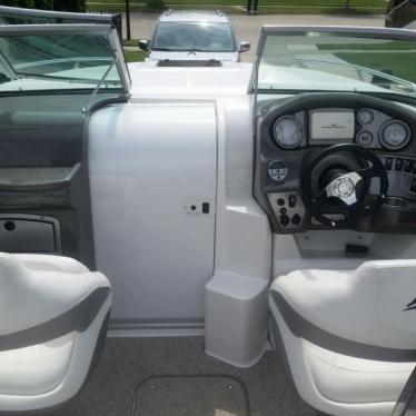 2012 Rinker 276 captiva cuddy