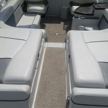 2012 Rinker 276 captiva cuddy