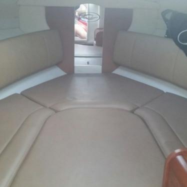 2012 Rinker 276 captiva cuddy