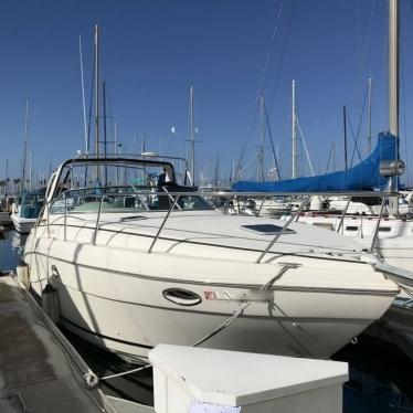 2001 Rinker 310 fiesta vee ec