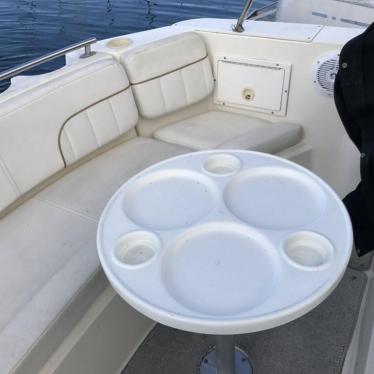 2001 Rinker 310 fiesta vee ec