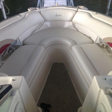 1999 Rinker captiva 272 br