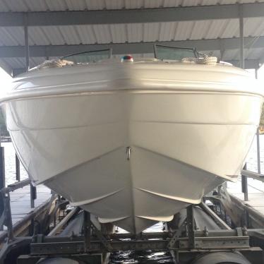 1999 Rinker captiva 272 br