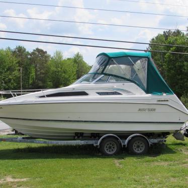 1991 Rinker