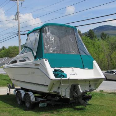 1991 Rinker