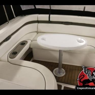 2008 Rinker 280 express cruiser