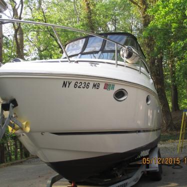 2007 Rinker 280 express cruiser