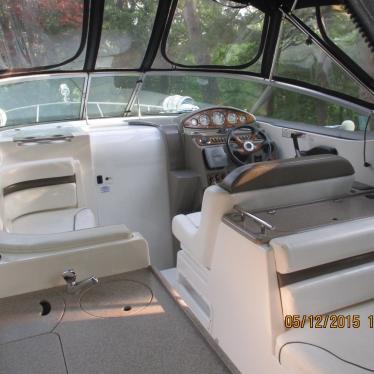 2007 Rinker 280 express cruiser