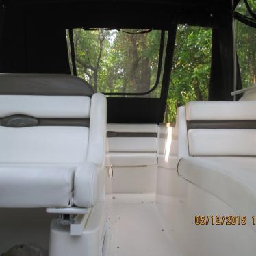 2007 Rinker 280 express cruiser