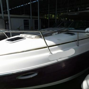 2005 Rinker 300 fiesta vee