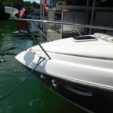 2005 Rinker 300 fiesta vee