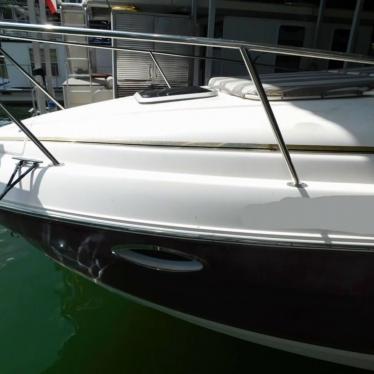 2005 Rinker 300 fiesta vee