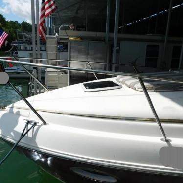 2005 Rinker 300 fiesta vee