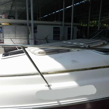 2005 Rinker 300 fiesta vee