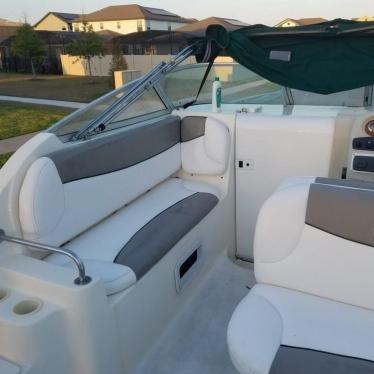 2000 Rinker fiesta vee 242