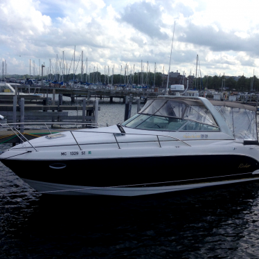 2006 Rinker fiesta fee 300